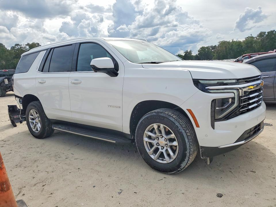 Aukcja sprzedaży 2026 Chevrolet Tahoe, vin: 1GNS5NKD7TR413855, numer aukcji: 68780886