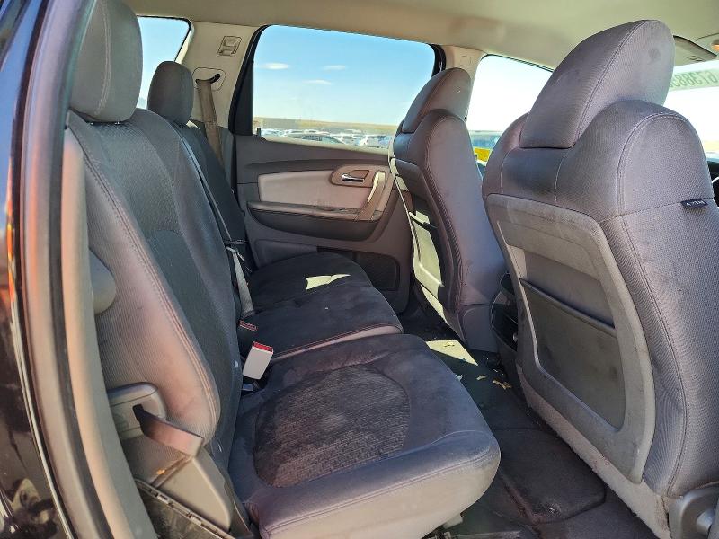 Aukcja sprzedaży 2010 Chevrolet Traverse, vin: 1GNLVFEDXAJ259255, numer aukcji: 67388506