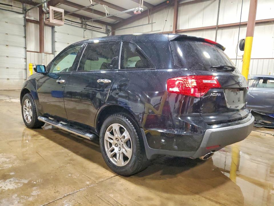 Aukcja sprzedaży 2009 Acura Mdx, vin: 2HNYD286X9H522780, numer aukcji: 67443606