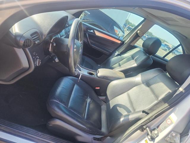 68964736 :رقم المزاد ، WDBRF52H96E021848 vin ، 2006 Mercedes-benz C مزاد بيع