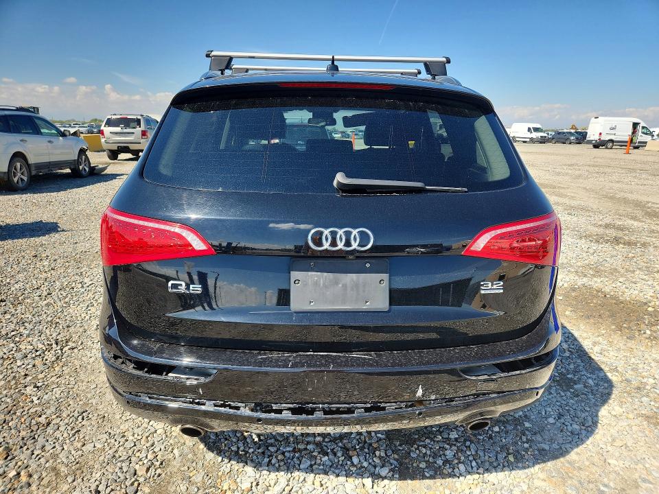 67246676 :رقم المزاد ، WA1LKAFP5AA068351 vin ، 2010 Audi Q5 مزاد بيع