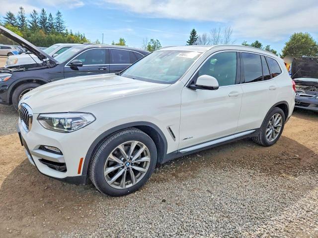 Aukcja sprzedaży 2018 Bmw X3, vin: 5UXTR9C58JLD65946, numer aukcji: 69044246