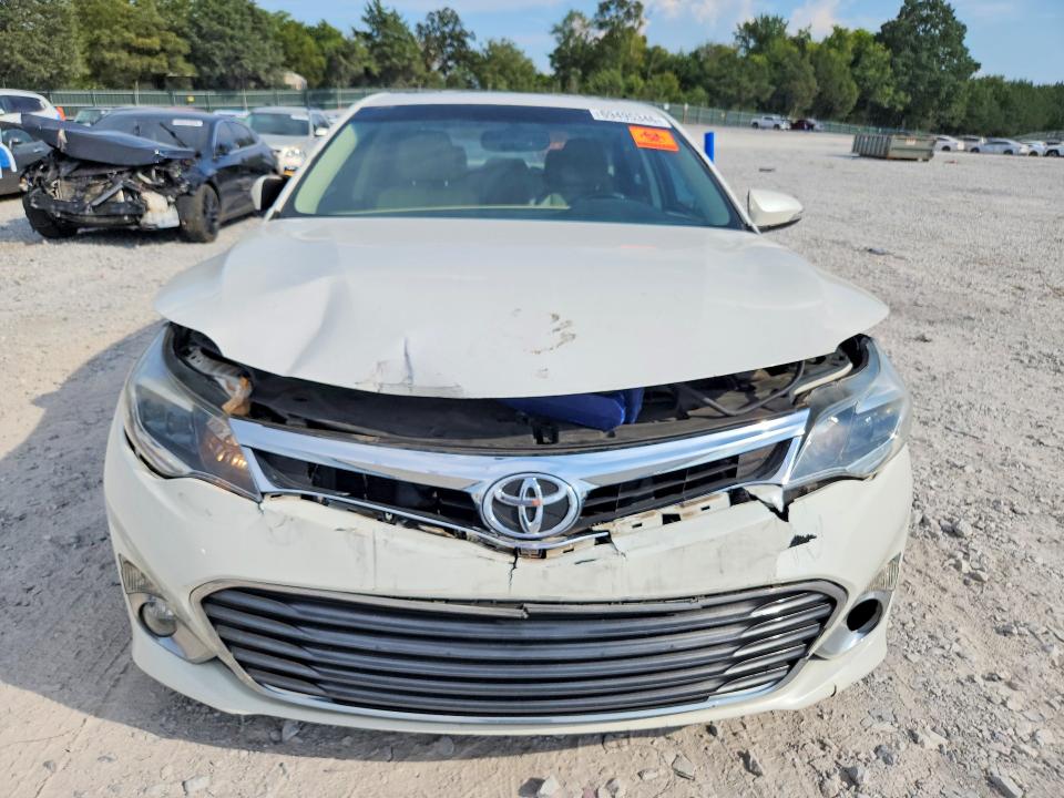 Aukcja sprzedaży 2013 Toyota Avalon, vin: 4T1BK1EBXDU013433, numer aukcji: 69495346