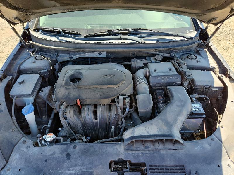Продажа на аукционе авто 2018 Hyundai Sonata, vin: 5NPE24AF3JH682824, номер лота: 70556806