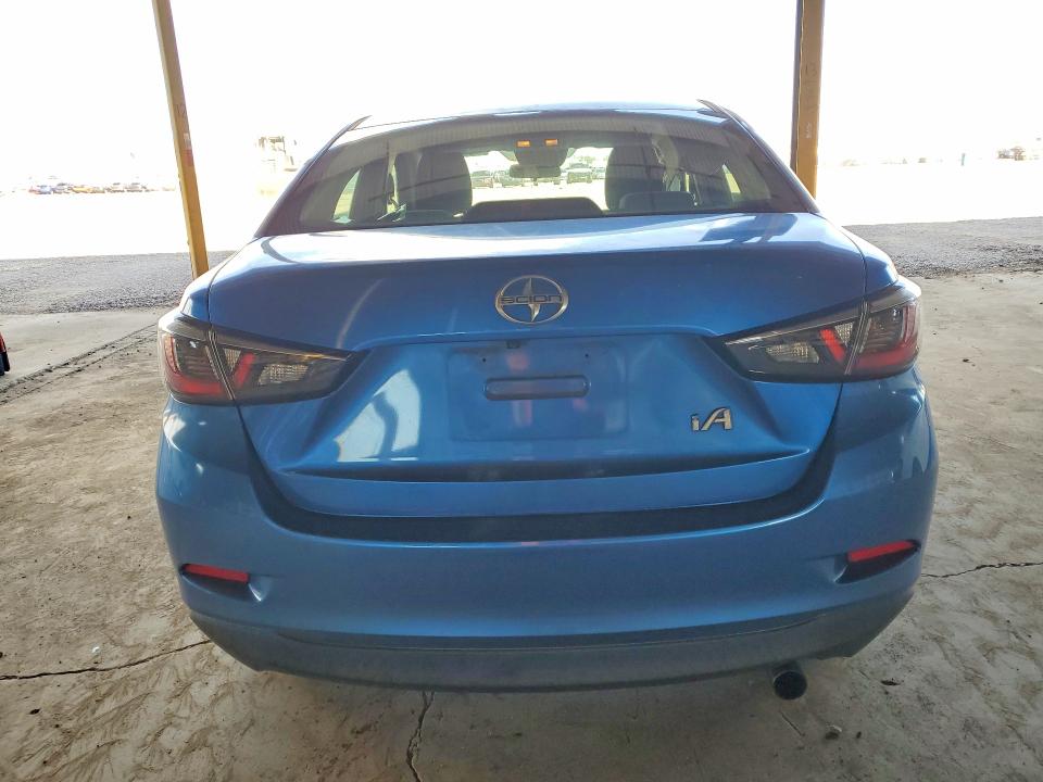 Aukcja sprzedaży 2016 Toyota Scion Ia, vin: 3MYDLBZV8GY141497, numer aukcji: 70956896