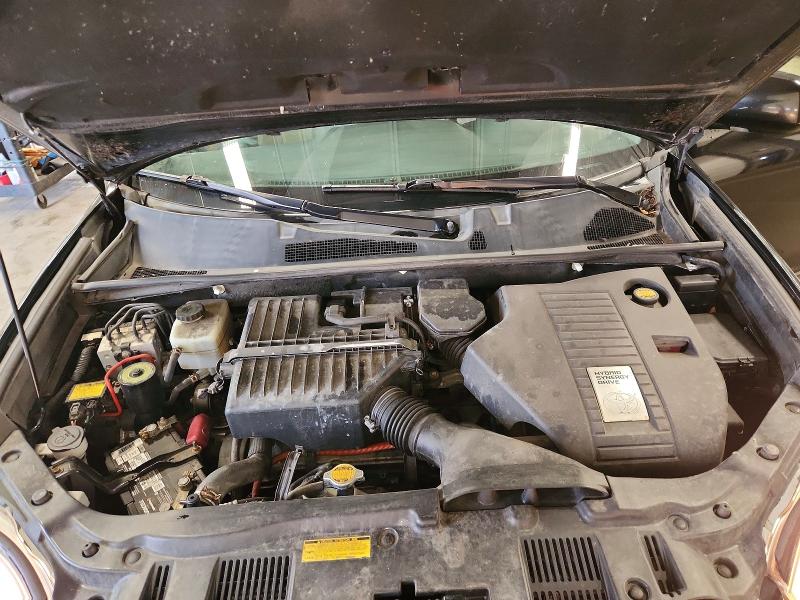 69919296 :رقم المزاد ، JTEEW44A382018406 vin ، 2008 Toyota Highlander مزاد بيع