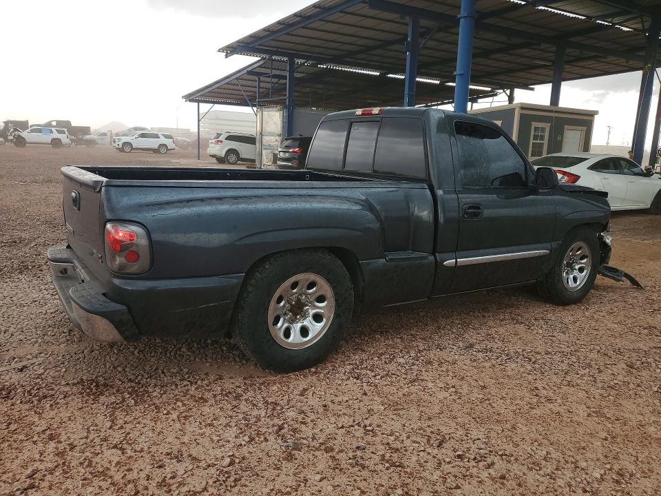 69242686 :رقم المزاد ، 1GTEC14XX3Z175043 vin ، 2003 Gmc New Sierra مزاد بيع