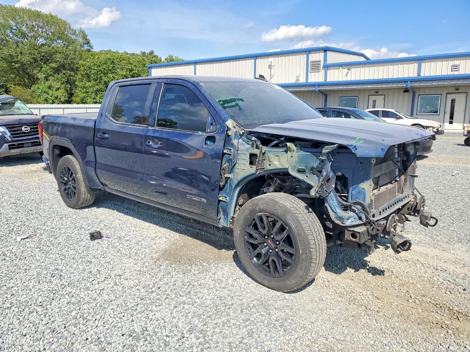 Продажа на аукционе авто 2021 Gmc Sierra, vin: 3GTP8CET7MG333972, номер лота: 67431146