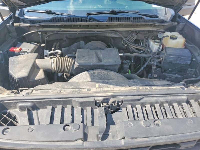 Aukcja sprzedaży 2023 Chevrolet Silverado, vin: 2GC4YLE71P1714347, numer aukcji: 67842436