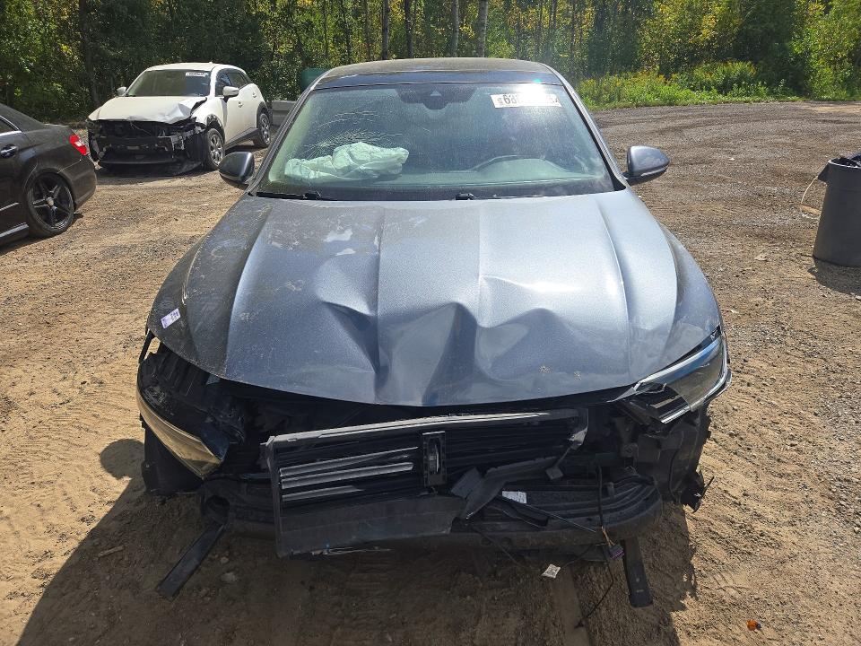 Продаж на аукціоні авто 2023 Volkswagen Jetta, vin: 3VWGM7BU5PM024844, номер лоту: 68005606