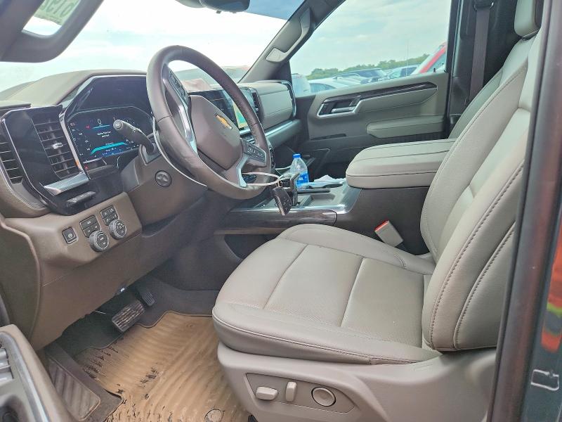 Aukcja sprzedaży 2026 Chevrolet Silverado, vin: 1GCUKGED8TZ294134, numer aukcji: 61926126