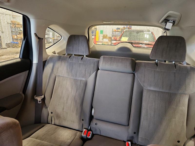 68566146 :رقم المزاد ، 5J6RM4H31EL075274 vin ، 2014 Honda Cr-v مزاد بيع