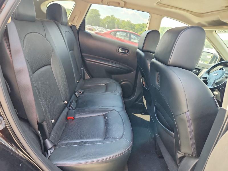 Продажа на аукционе авто 2013 Nissan Rogue, vin: JN8AS5MVXDW119070, номер лота: 69626976
