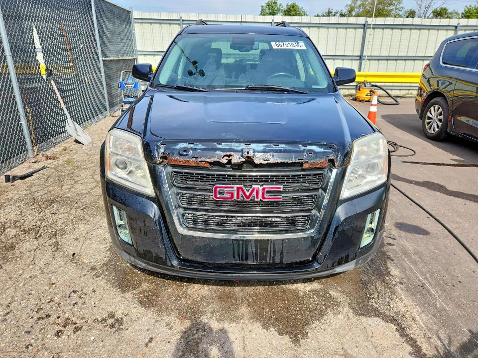 Aukcja sprzedaży 2015 Gmc Terrain, vin: 2GKFLXEK1F6393614, numer aukcji: 66751046