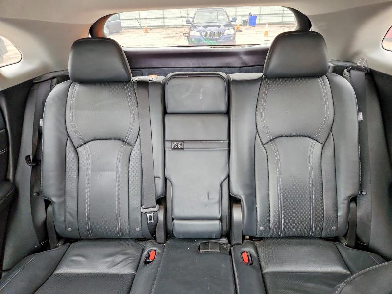 70352586 :رقم المزاد ، 2T2BZMCA6JC152295 vin ، 2018 Lexus Rx 350 مزاد بيع