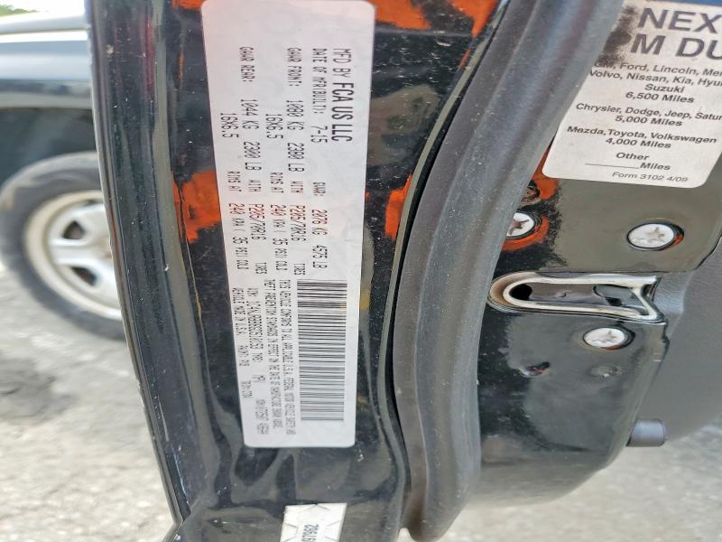 Продажа на аукционе авто 2016 Jeep Patriot, vin: 1C4NJRBB8GD510153, номер лота: 69542526