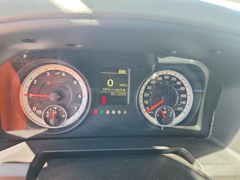 2013 Ram 1500 მანქანა იყიდება აუქციონზე, vin: 1C6RR7KT9DS557987, აუქციონის ნომერი: 67441066