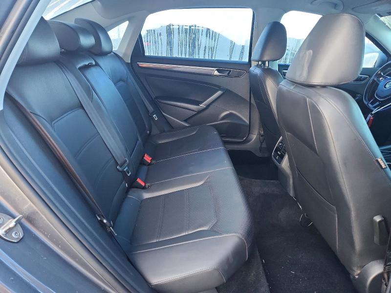Aukcja sprzedaży 2018 Volkswagen Passat, vin: 1VWBA7A37JC012974, numer aukcji: 67598056