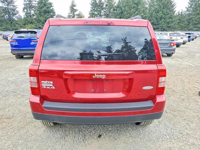 Aukcja sprzedaży 2013 Jeep Patriot, vin: 1C4NJRFB4DD119149, numer aukcji: 67205546