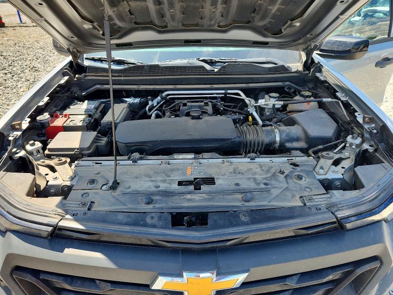 Продаж на аукціоні авто 2023 Chevrolet Colorado, vin: 1GCPTBEK2P1250288, номер лоту: 67603036