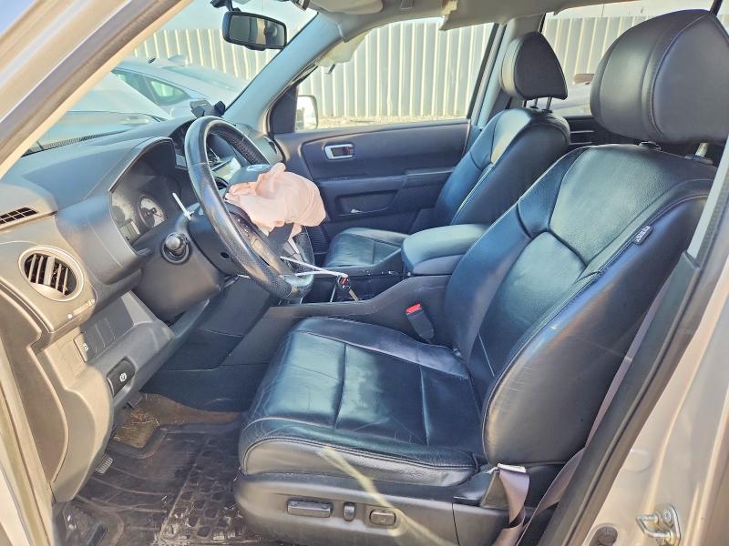 Aukcja sprzedaży 2014 Honda Pilot, vin: 5FNYF4H70EB042588, numer aukcji: 68302026