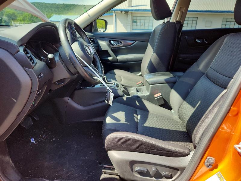 Продаж на аукціоні авто 2019 Nissan Rogue, vin: JN8AT2MV9KW370400, номер лоту: 67668416