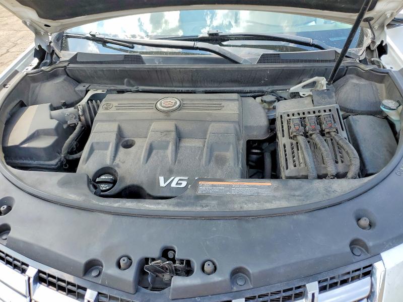Продажа на аукционе авто 2015 Cadillac Srx, vin: 3GYFNGE39FS538599, номер лота: 66764896