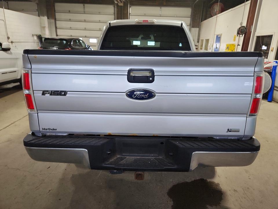 Aukcja sprzedaży 2010 Ford F150, vin: 1FTFX1EV7AFC24087, numer aukcji: 67446706