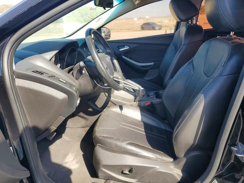 Aukcja sprzedaży 2013 Ford Focus, vin: 1FADP3F27DL205512, numer aukcji: 70338426