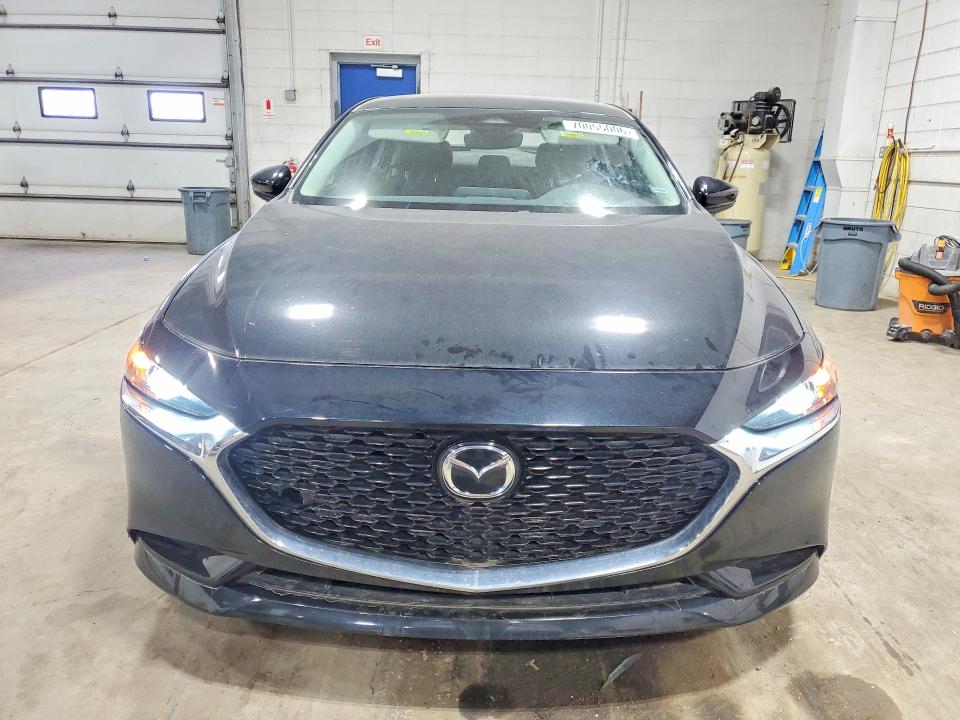 2024 Mazda 3 მანქანა იყიდება აუქციონზე, vin: 3MZBPACM4RM415726, აუქციონის ნომერი: 70055006