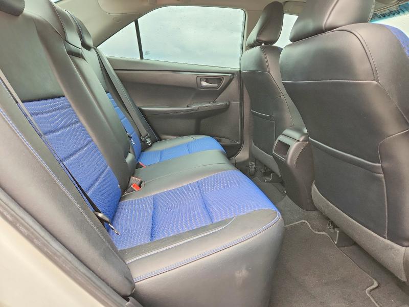 70930546 :رقم المزاد ، 4T1BF1FK6GU163966 vin ، 2016 Toyota Camry مزاد بيع