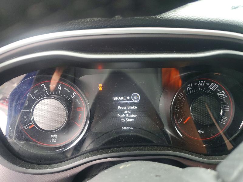 Продаж на аукціоні авто 2021 Dodge Challenger, vin: 2C3CDZBTXMH531094, номер лоту: 68660706
