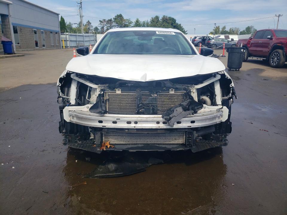 Aukcja sprzedaży 2021 Acura Tlx, vin: 19UUB5F39MA006276, numer aukcji: 68980056
