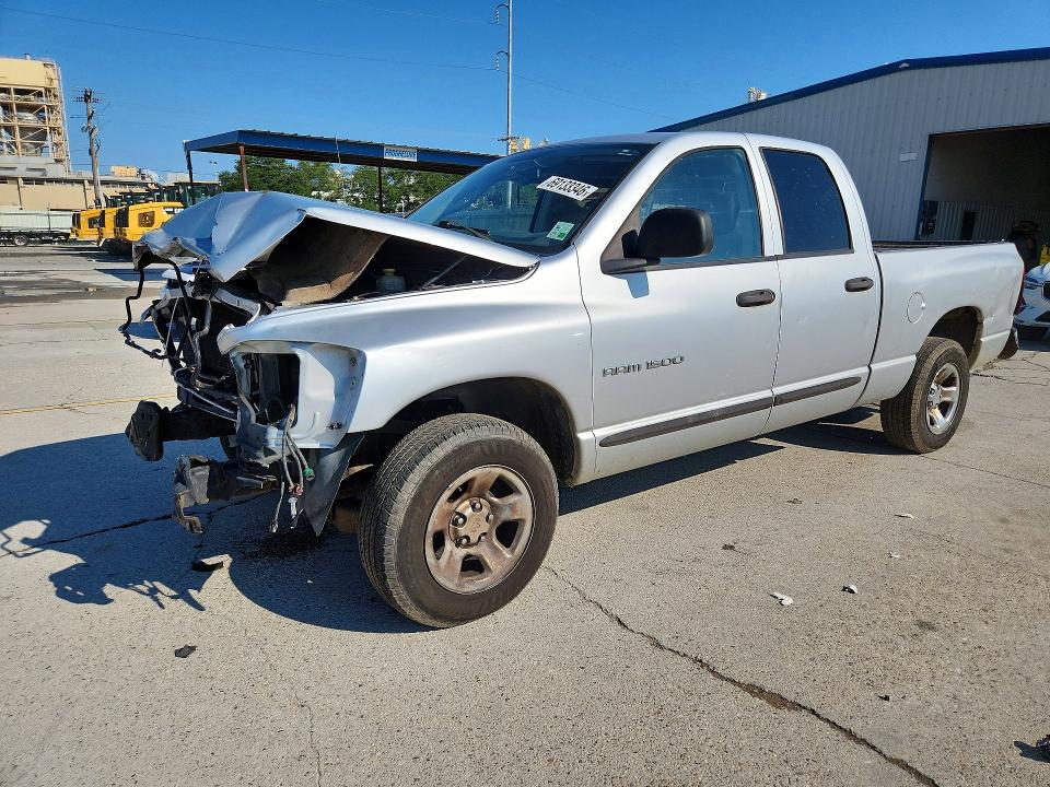 Aukcja sprzedaży 2006 Dodge Ram 1500, vin: 1D7HA18N96S530881, numer aukcji: 69133346
