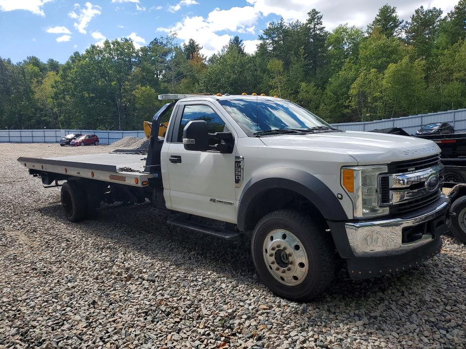 2017 Ford F550 მანქანა იყიდება აუქციონზე, vin: 1FDUF5HT9HEC58541, აუქციონის ნომერი: 70452376