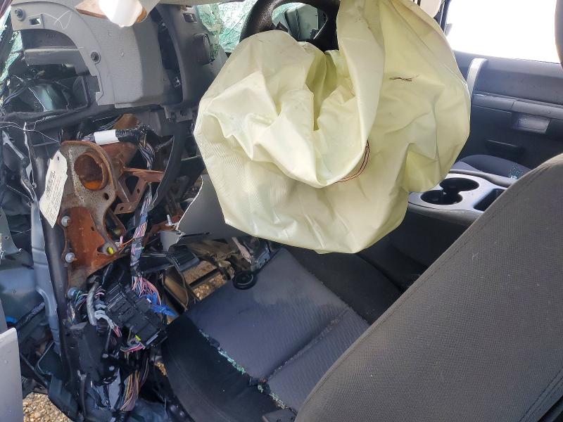 68939606 :رقم المزاد ، 2GCEC13C371706337 vin ، 2007 Chevrolet Silverado مزاد بيع