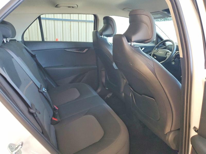 Aukcja sprzedaży 2026 Kia Niro, vin: KNDCP3LEXT5323674, numer aukcji: 67745686
