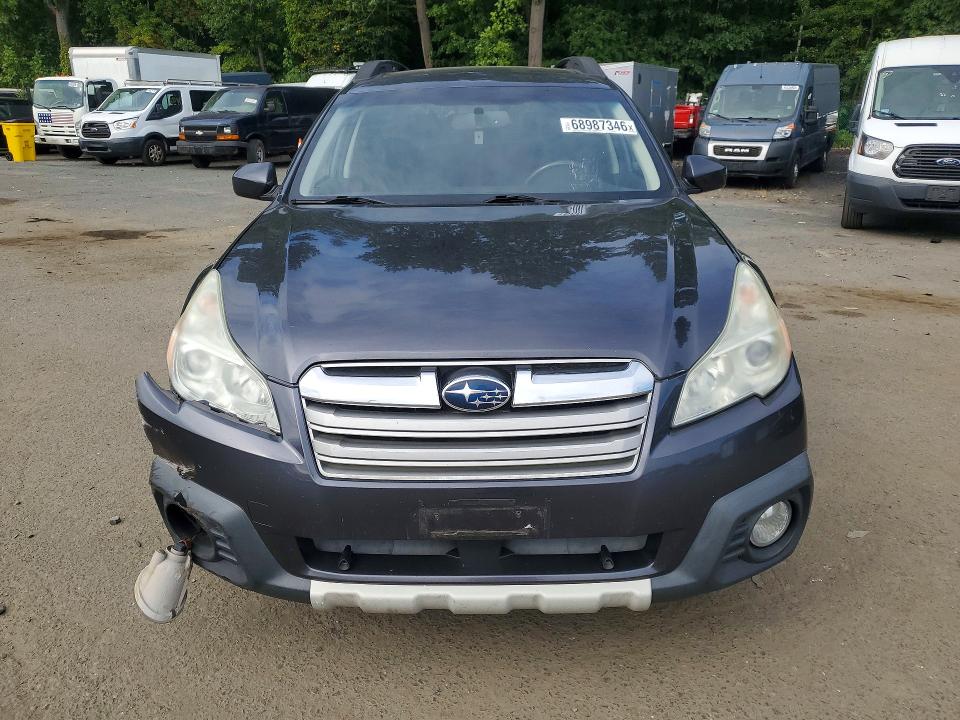 Продаж на аукціоні авто 2013 Subaru Outback, vin: 4S4BRDLC0D2264501, номер лоту: 68987346