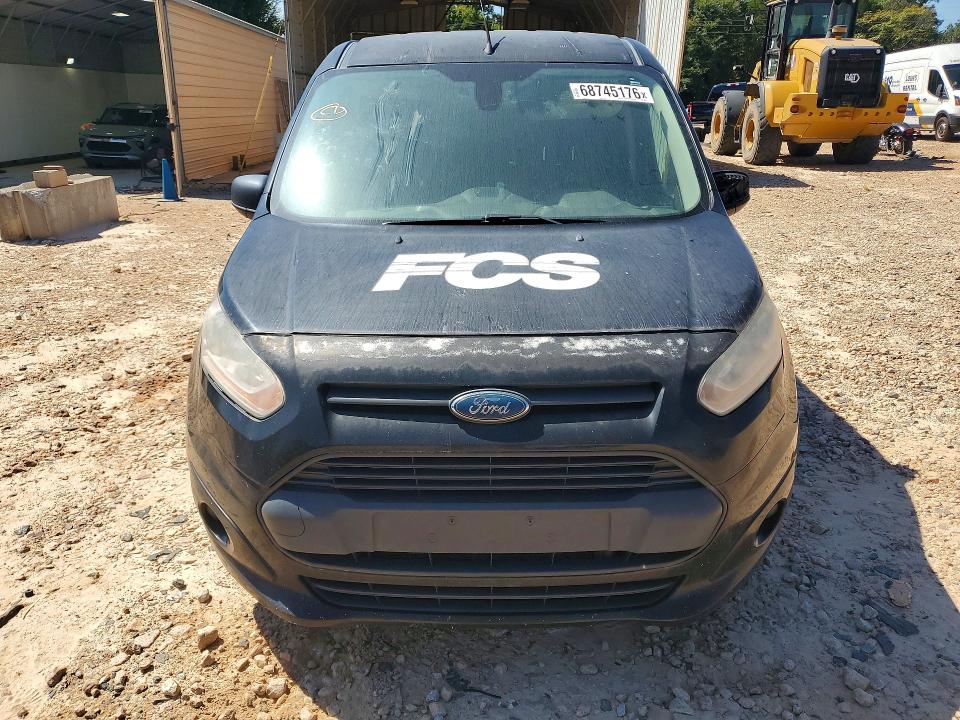 68745176 :رقم المزاد ، NM0LS7F72H1336692 vin ، 2017 Ford Transit Connect مزاد بيع