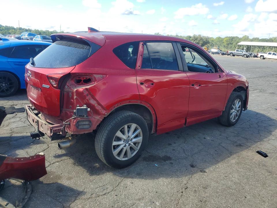 Aukcja sprzedaży 2016 Mazda Cx-5, vin: JM3KE2CY3G0693624, numer aukcji: 67596806