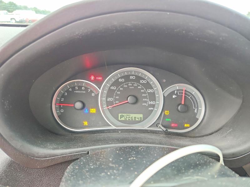 Продажа на аукционе авто 2009 Subaru Impreza, vin: JF1GE60609H519433, номер лота: 70650976