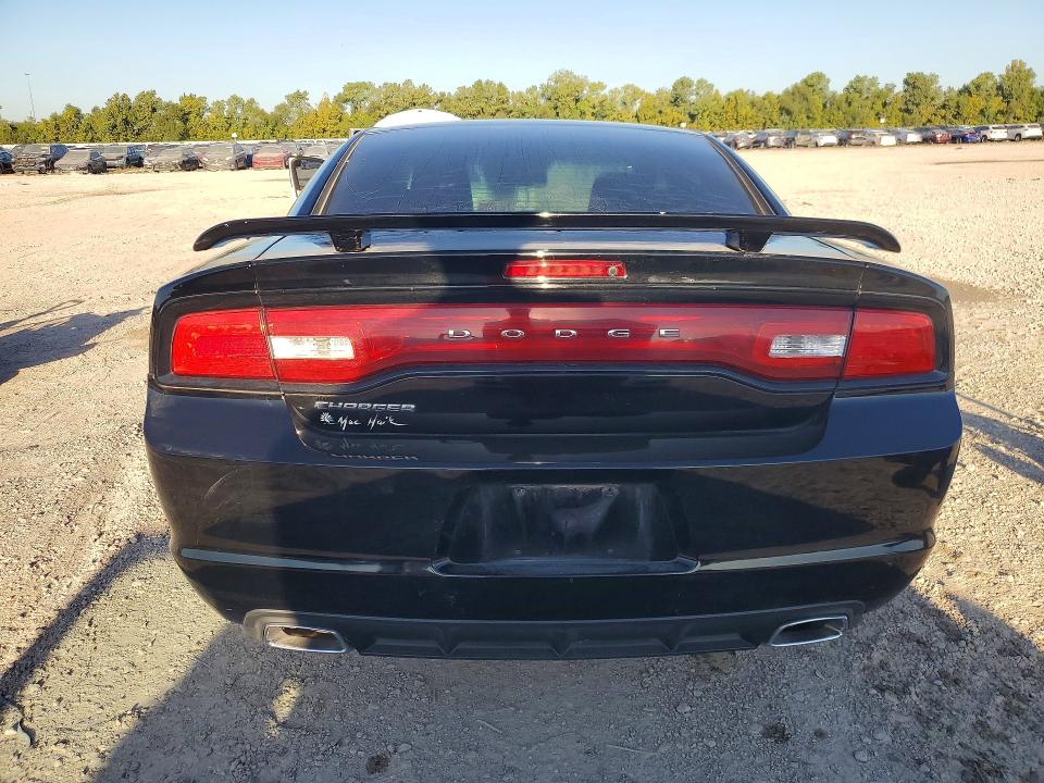 69088026 :رقم المزاد ، 2C3CDXBG6DH678312         vin ، 2013 Dodge Charger مزاد بيع