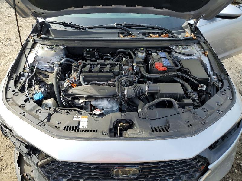 Aukcja sprzedaży 2023 Honda Accord, vin: 1HGCY1F37PA026789, numer aukcji: 67733446