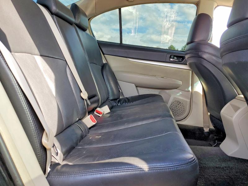 68030066 :رقم المزاد ، 4S3BMBC65C3040537 vin ، 2012 Subaru Legacy مزاد بيع
