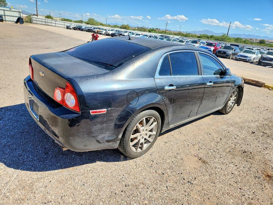 Aukcja sprzedaży 2011 Chevrolet Malibu, vin: 1G1ZE5E77BF393516, numer aukcji: 69644606