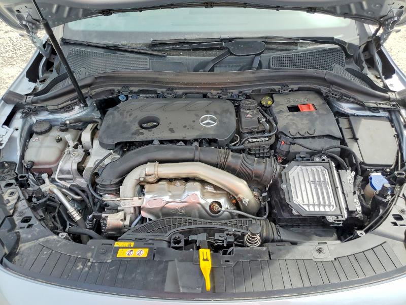 Aukcja sprzedaży 2025 Mercedes-benz Gla, vin: W1N4N4GB1SJ723640, numer aukcji: 68855346