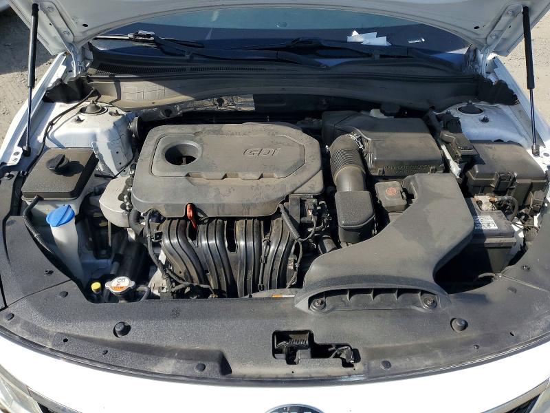Aukcja sprzedaży 2016 Kia Optima, vin: 5XXGT4L39GG081074, numer aukcji: 68090466