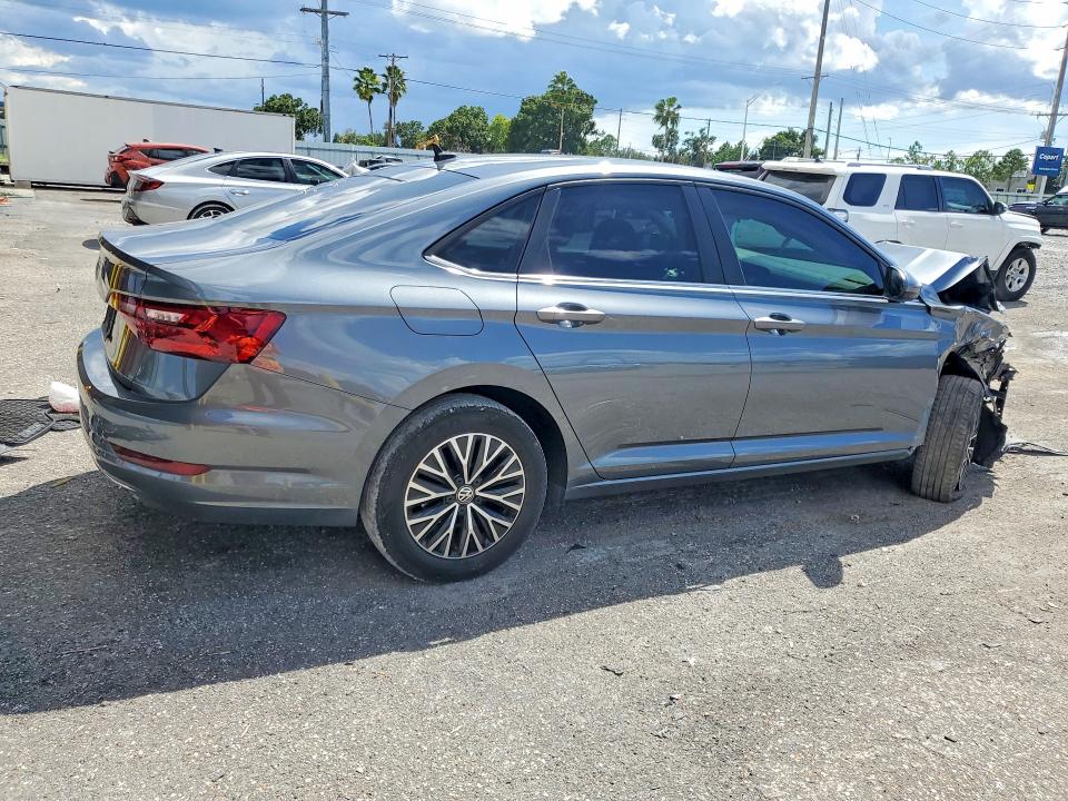 Aukcja sprzedaży 2021 Volkswagen Jetta, vin: 3VWC57BU2MM058635, numer aukcji: 67494896