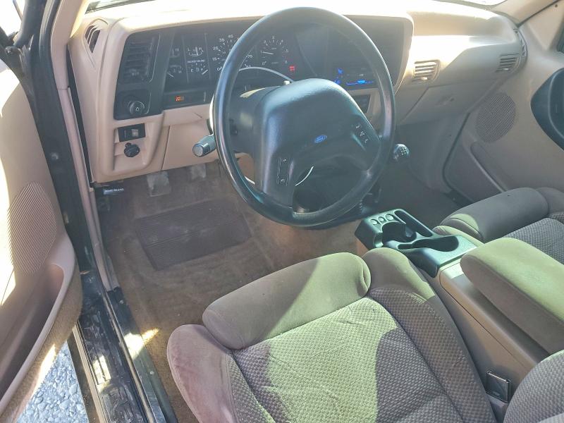 Продажа на аукционе авто 1994 Ford Ranger, vin: 1FTCR15XXRPC45116, номер лота: 68228546