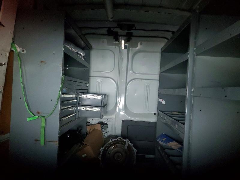 Продажа на аукционе авто 2019 Nissan Nv, vin: 1N6AF0LY0KN800496, номер лота: 70777216